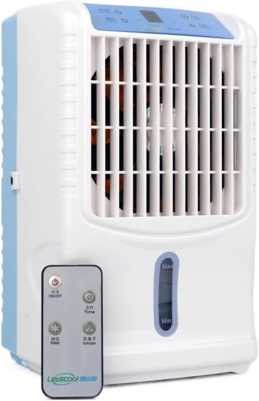 Mobiele airco Draagbare airconditioner Mini kleine airconditioner koelkast Draagbare