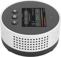 Seafront Luchtkwaliteitsmeter Radon Detector, met LCD-display, voor Thuis, Kelder, Kantoor