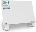 Opranic Elektrische kachel P5 Premium infraroodverwarming, staand apparaat, mobiele infraroodverwarming, staande verwarming