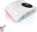Sxpypiz Mobiele airco De draagbare Airconditioner en de Verwarmer van de Camper, Gemakkelijk Installeren, Met geringe geluidssterkte