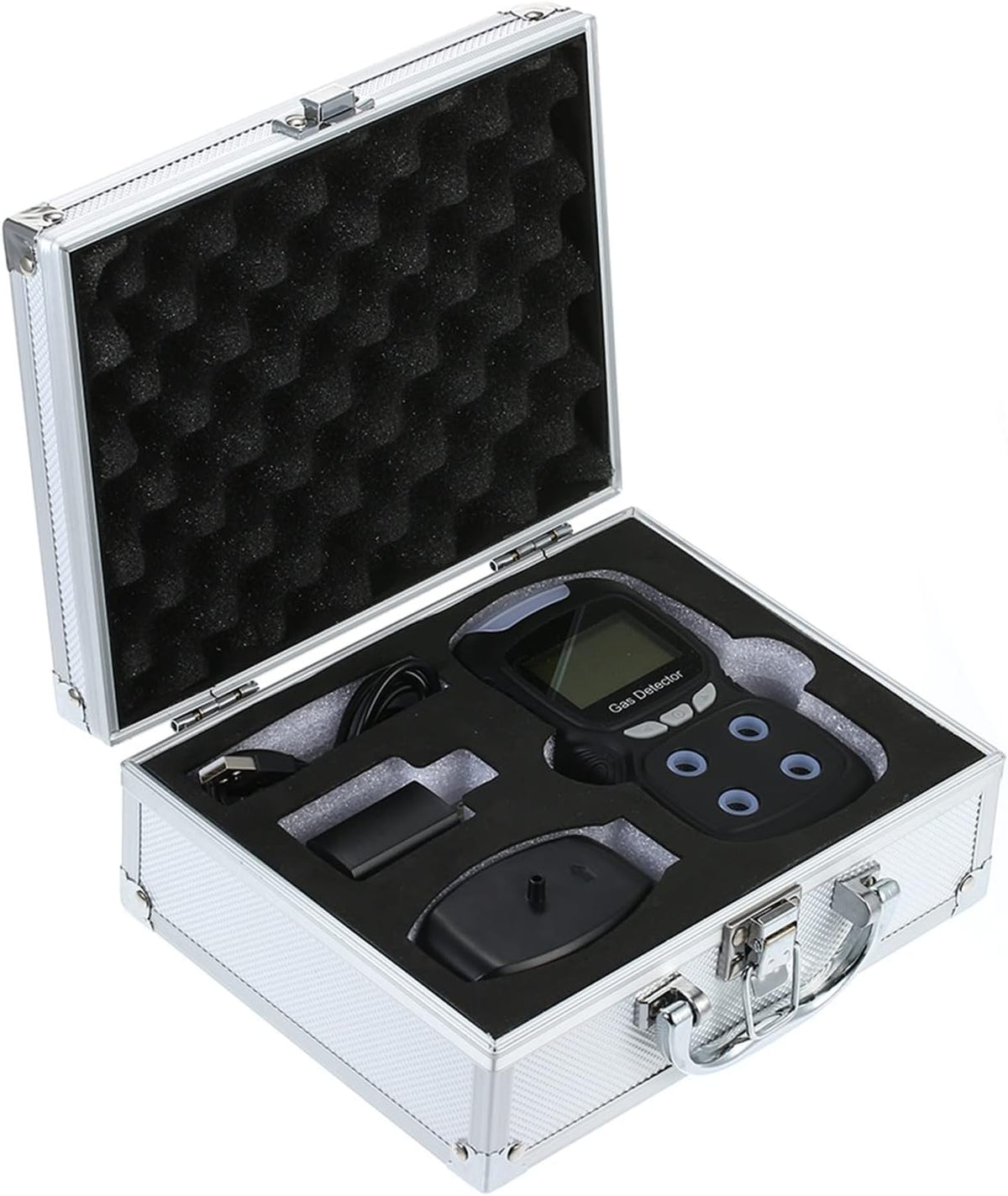 Joxlover Gasdetector Draagbare, voor thuis en camper