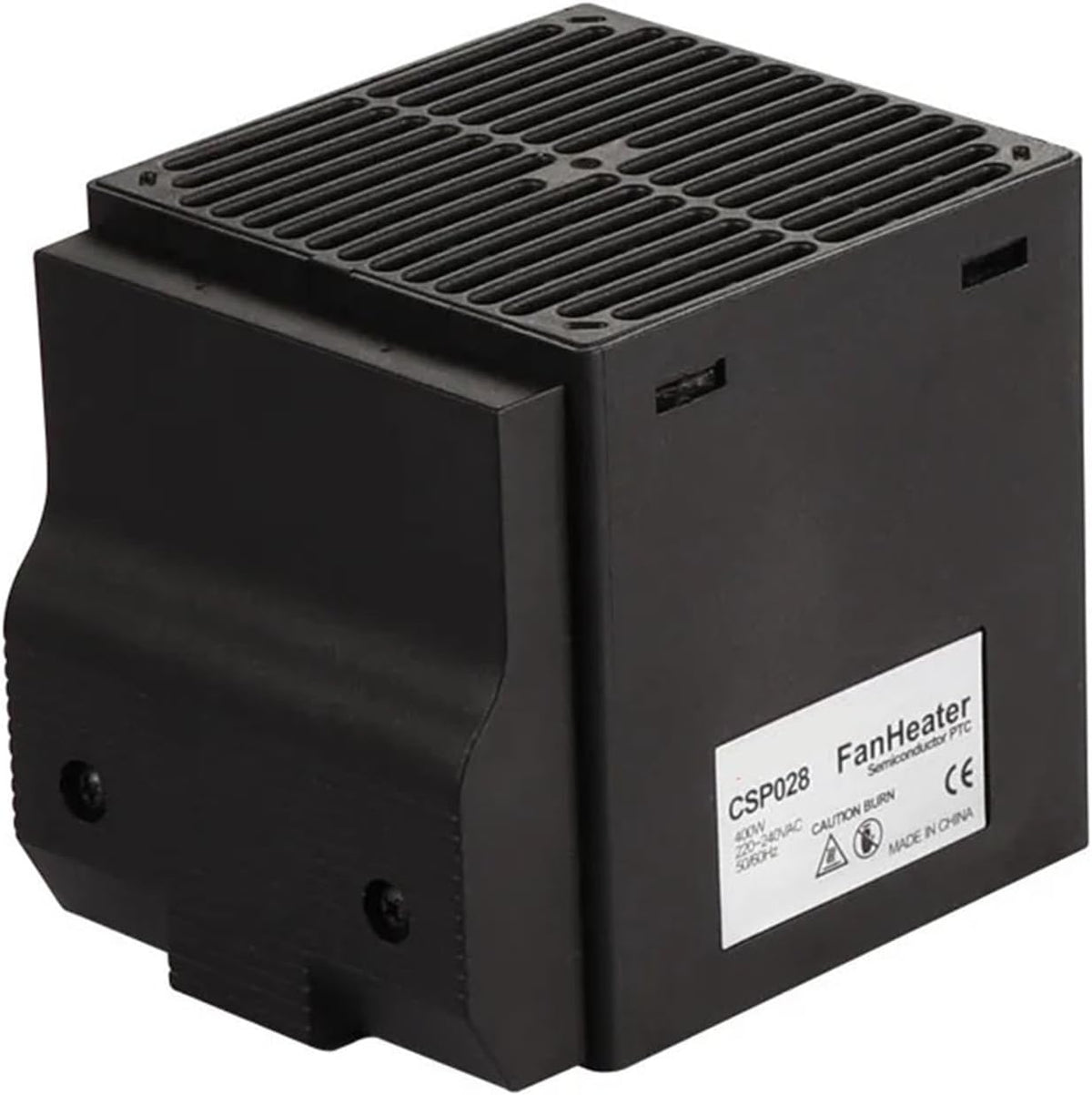 Airuixi Luchtontvochtiger Industriële kastairconditioning CSP028, ontvochtigende en condensatieremmende verwarming 150 W, 250 W, 400 W (CSP028 150W)