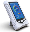 Dikaman Gasdetector Natural Gas Leak Detector Draagbare Ozonanalysator, voor Home and RV