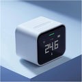 Dikaman Gasdetector Natural Gas Leak Detector Luchtkwaliteitsmonitor, voor Home and RV