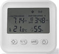 Gasdetector Uxsjakjsd Indoor Radon Gas Detector Radon Luchtkwaliteit Monitor