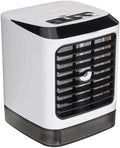 Mobiele airco Draagbare airconditioner Mini draagbare airconditioner, met afstandsbediening Koeler Luchtbevochtigerventilator