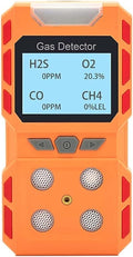 Gasdetector Icosar Gas Detector