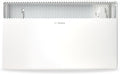 Bosch Thermotechnik Elektrische kachel Bosch Heat Convector 4000-20 Convector, 2000 W