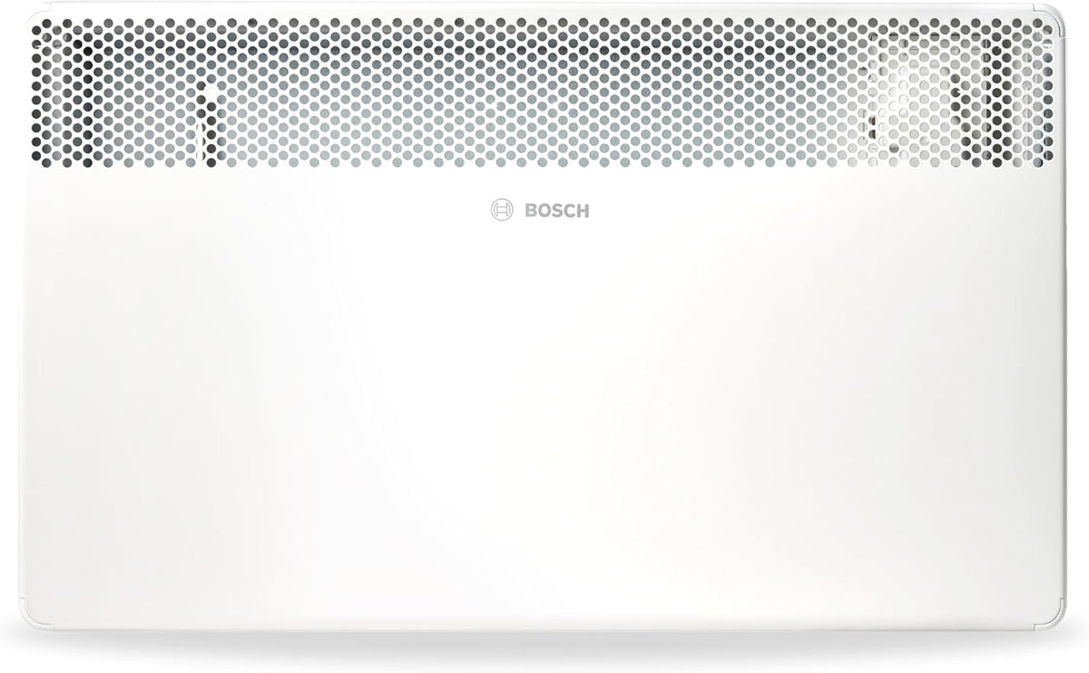 Bosch Thermotechnik Elektrische kachel Bosch Heat Convector 4000-20 Convector, 2000 W