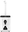 Luchtbevochtiger Industriële Ultrasone 13L Hele Huis, 1500ml/h Mist Output, met Universele Wielen, voor Kelder en Slaapkamer