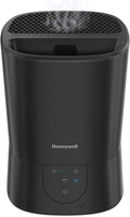 Luchtbevochtiger Honeywell Top Fill Warm Mist, Zwart