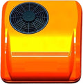 Sxpypiz Mobiele airco Dakairconditioning 12 V, voor campers, bestelwagens en caravans, efficiënte verwarming en airconditioning, krachtige koeling.
