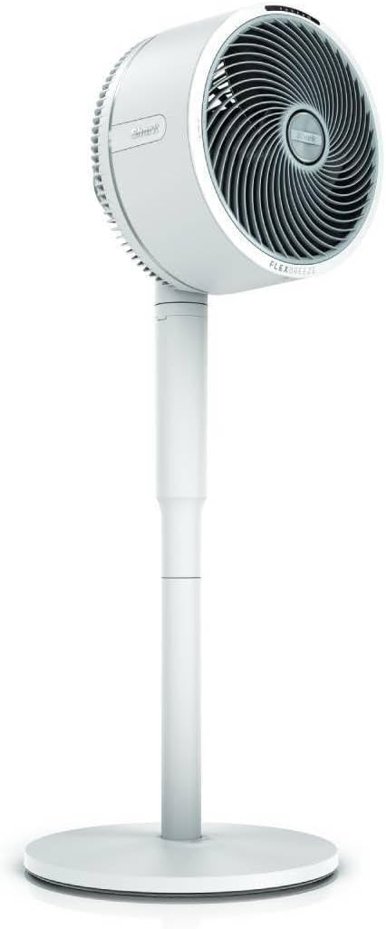 Shark Ventilator FlexBreeze Hoge Snelheid, FA220EU, Wit