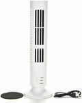 Mobiele airco Draagbare airconditioner Mini draagbare ventilator Koeling Bladeless