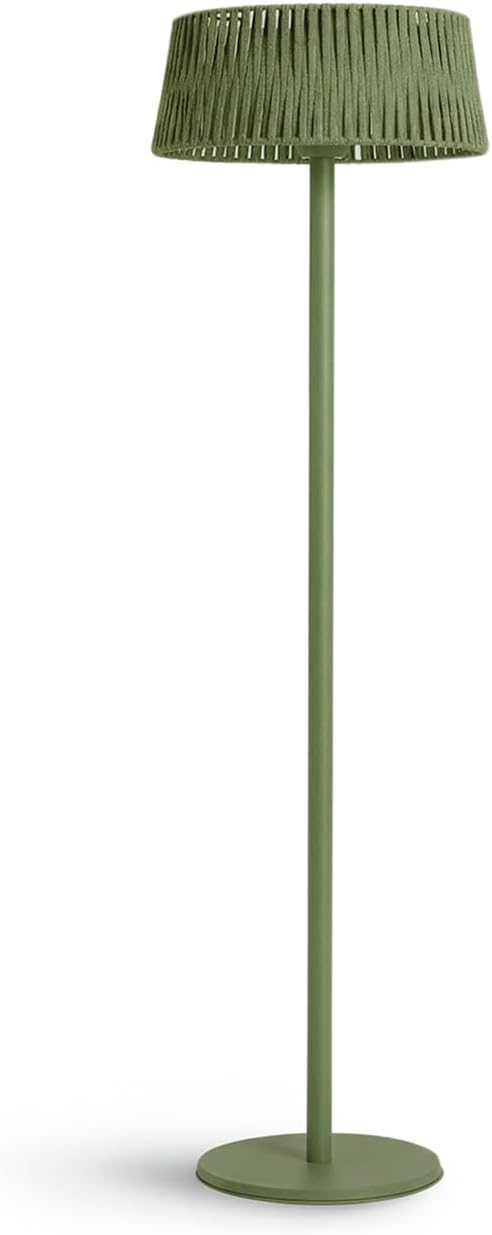 Create Terrasverwarmer Patio Heater/Infrarood verwarming, 2100 W, 3 verwarmingsstanden, voor terrassen en buiten SAGE/infrarood dankzij koolstof
