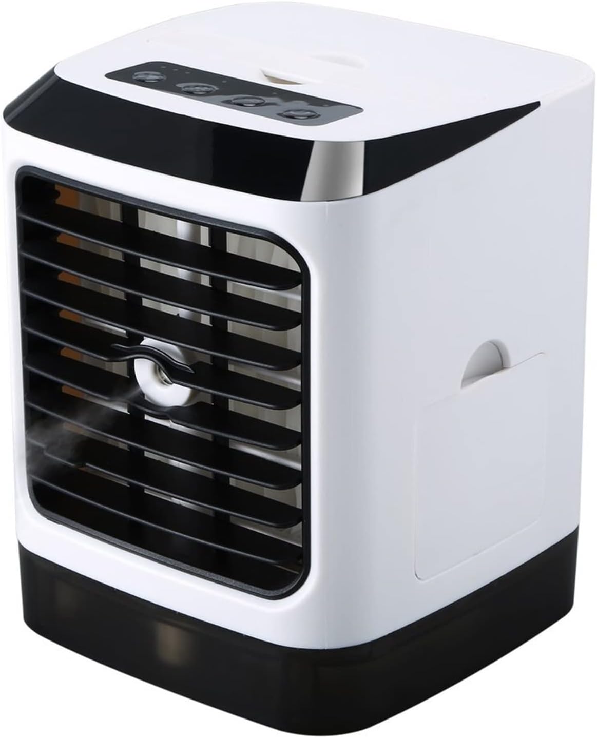 Mobiele airco Draagbare airconditioner Mini draagbare airconditioner Koelventilator
