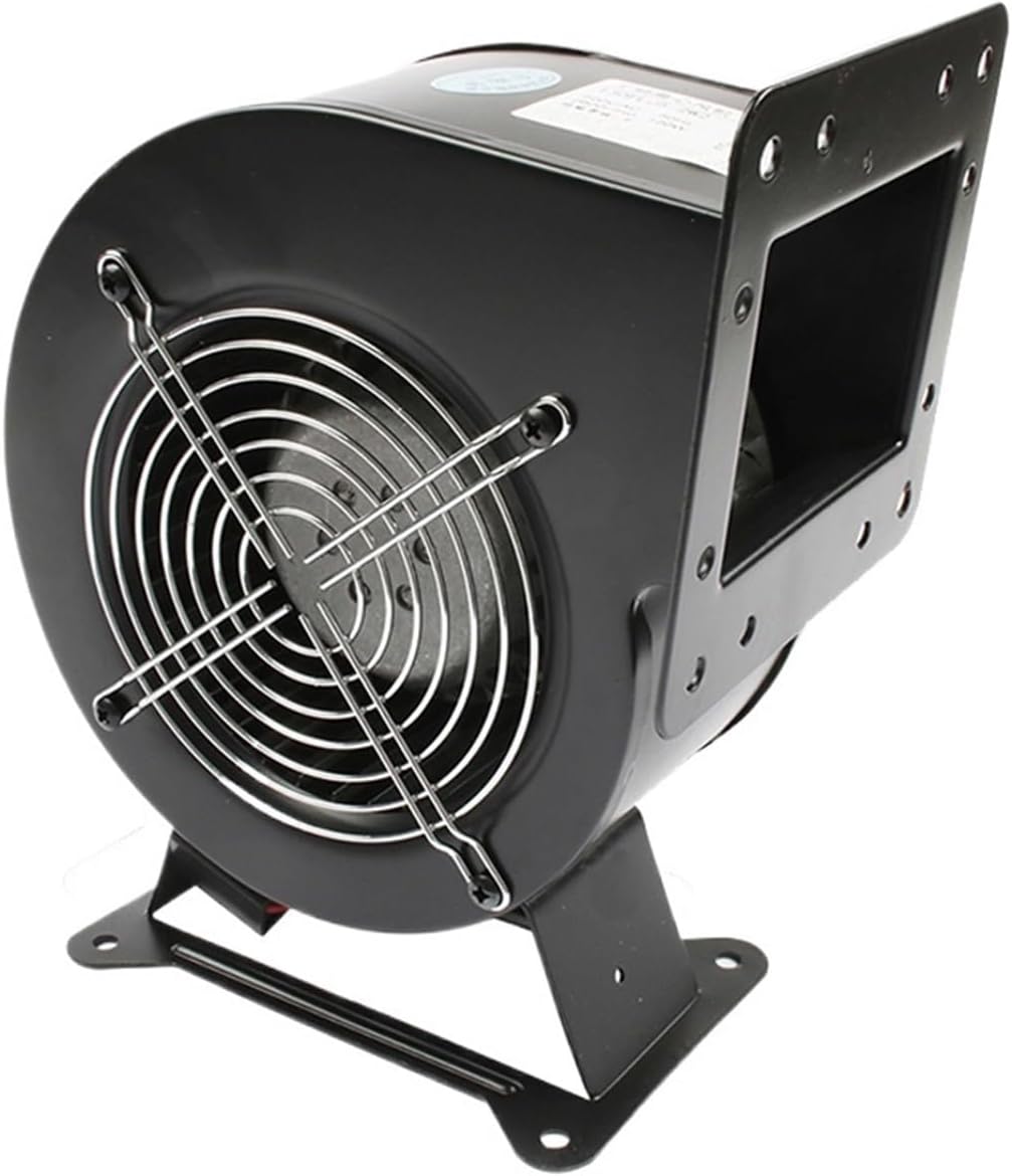 Rzbirgjg Ventilator 1 st 120 W Kleine stof uitlaat elektrische blower