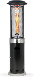 BALI Outdoors Terrasverwarmer Lounge 11kW, Staande Heater, Flameheater