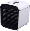 Mobiele airco Draagbare airconditioner Kleine airconditioner Mini-verdampingskoeler