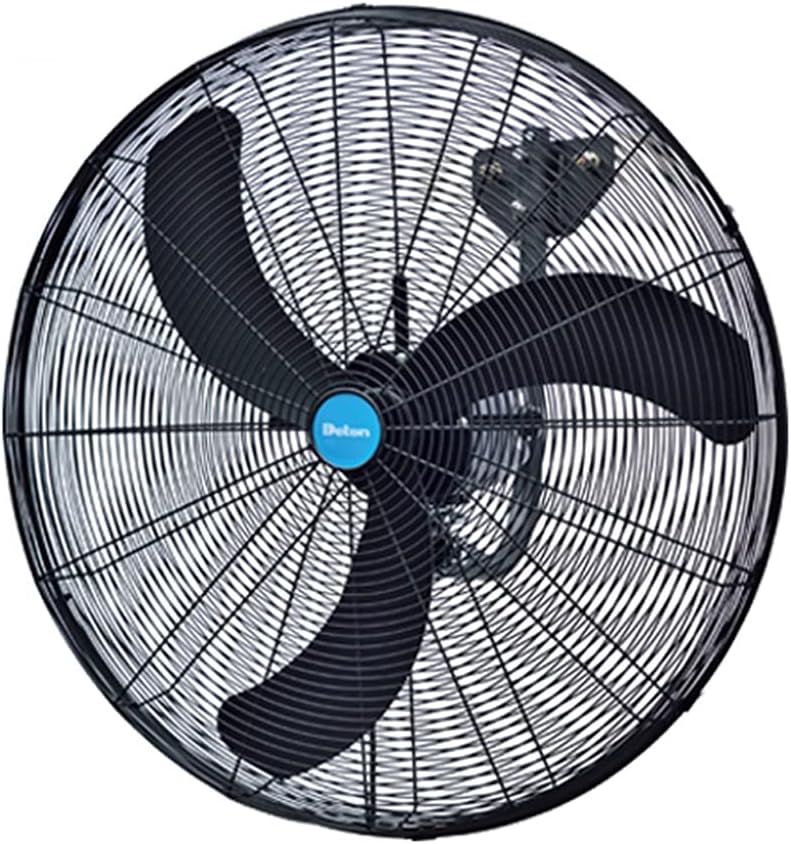 Sfniokfg Ventilator Aan de muur gemonteerde