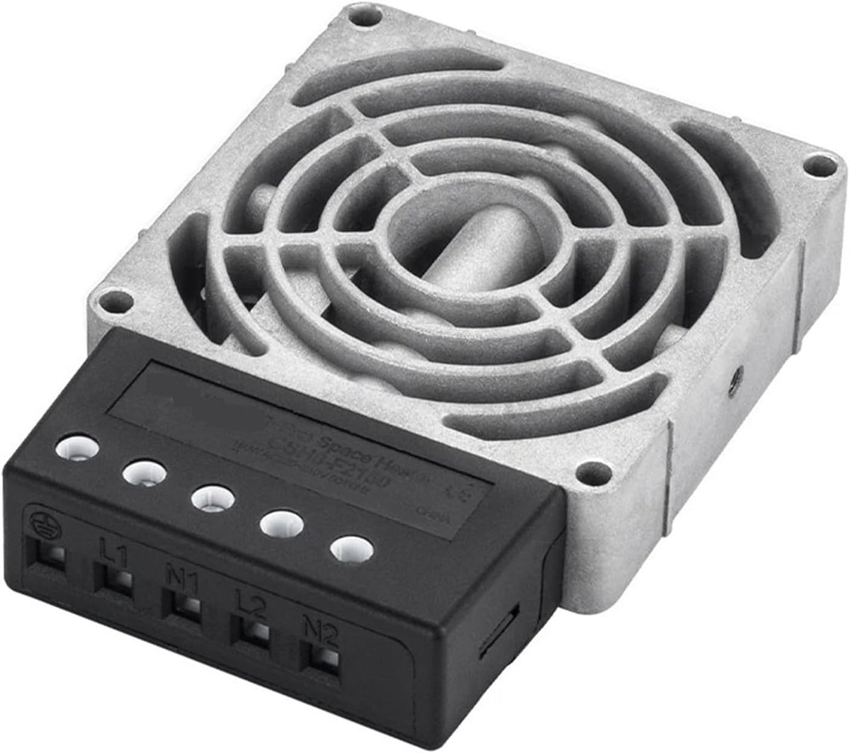 Airuixi Luchtontvochtiger CSH8, CSH8 400 W, constante temperatuur (200 W, F2200 Industriële luchtontvochtiger van aluminium, F2200), kabinet