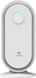 TrueLife Luchtreiniger P5 wifi-, 260 m3/h, mobiele app, verwisselbare HEPA-filter, met uv-lamp en ionisator, luchtkwaliteitsindicator, vuildetectie