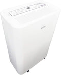 Luchtontvochtiger WDH Aktobis -310EKW elektrische, tot 12 l/d, 25 m2, wifi