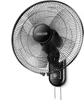 Ventilator Hsdafcsw Industriële aan de muur, 16 inch-5 bladen, aan de muur gemonteer