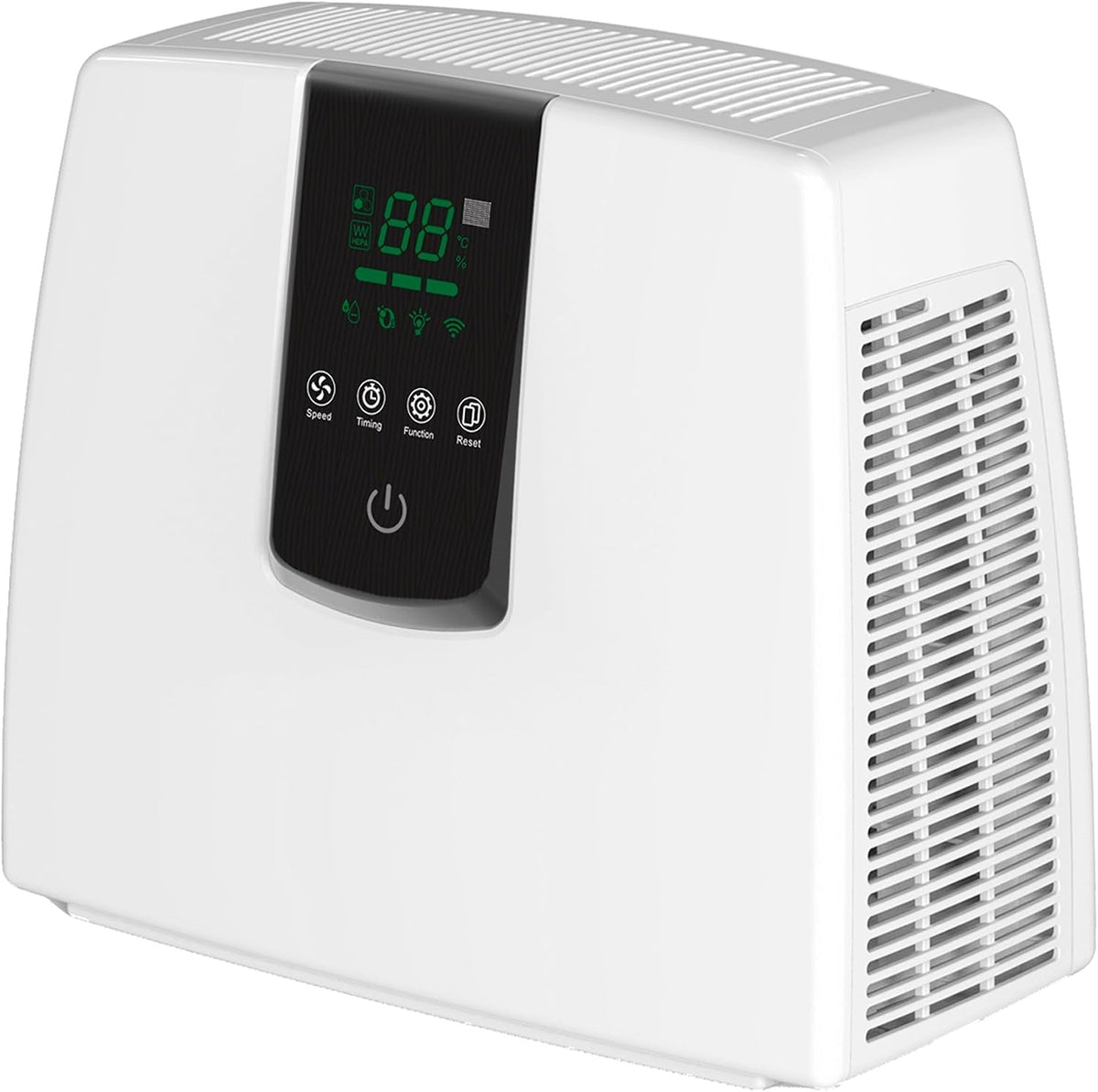 Ruby Luchtreiniger Kayami Pure 75 Plus 39 W