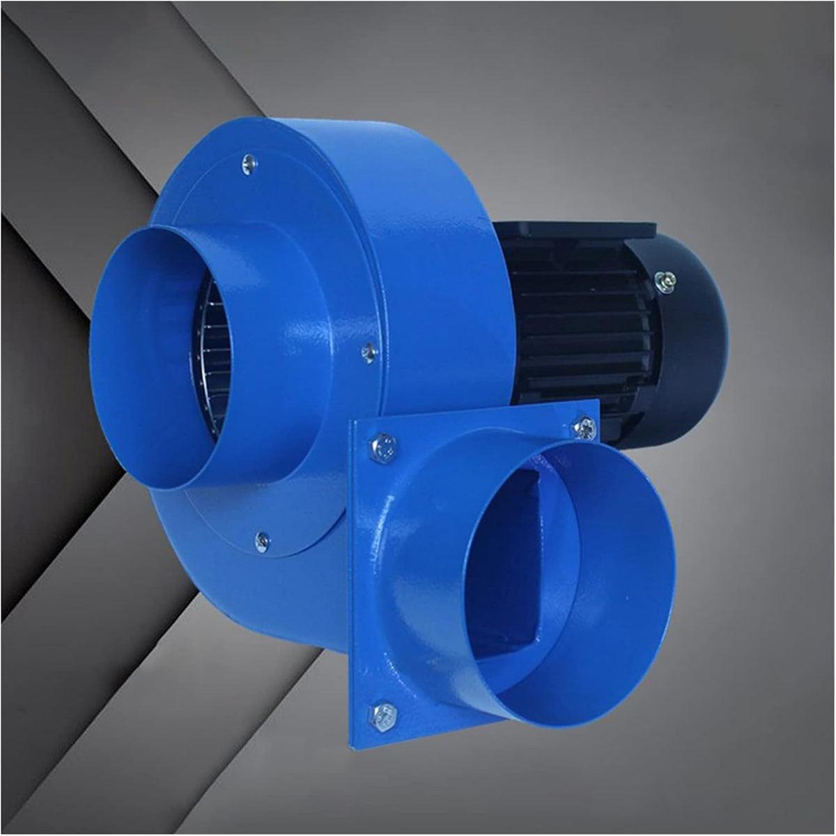 Mining Ventilator 12 0W A120 Mini Krachtige Centrifugale Plaise Elektrische
