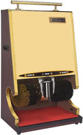 Schoenborstels Hotel Shoe Polish Machine, Automatische Sensor Schoenpoetsmachine, Huishoudelijke Elektrische Schoenborstel, voor Hotel Clubs
