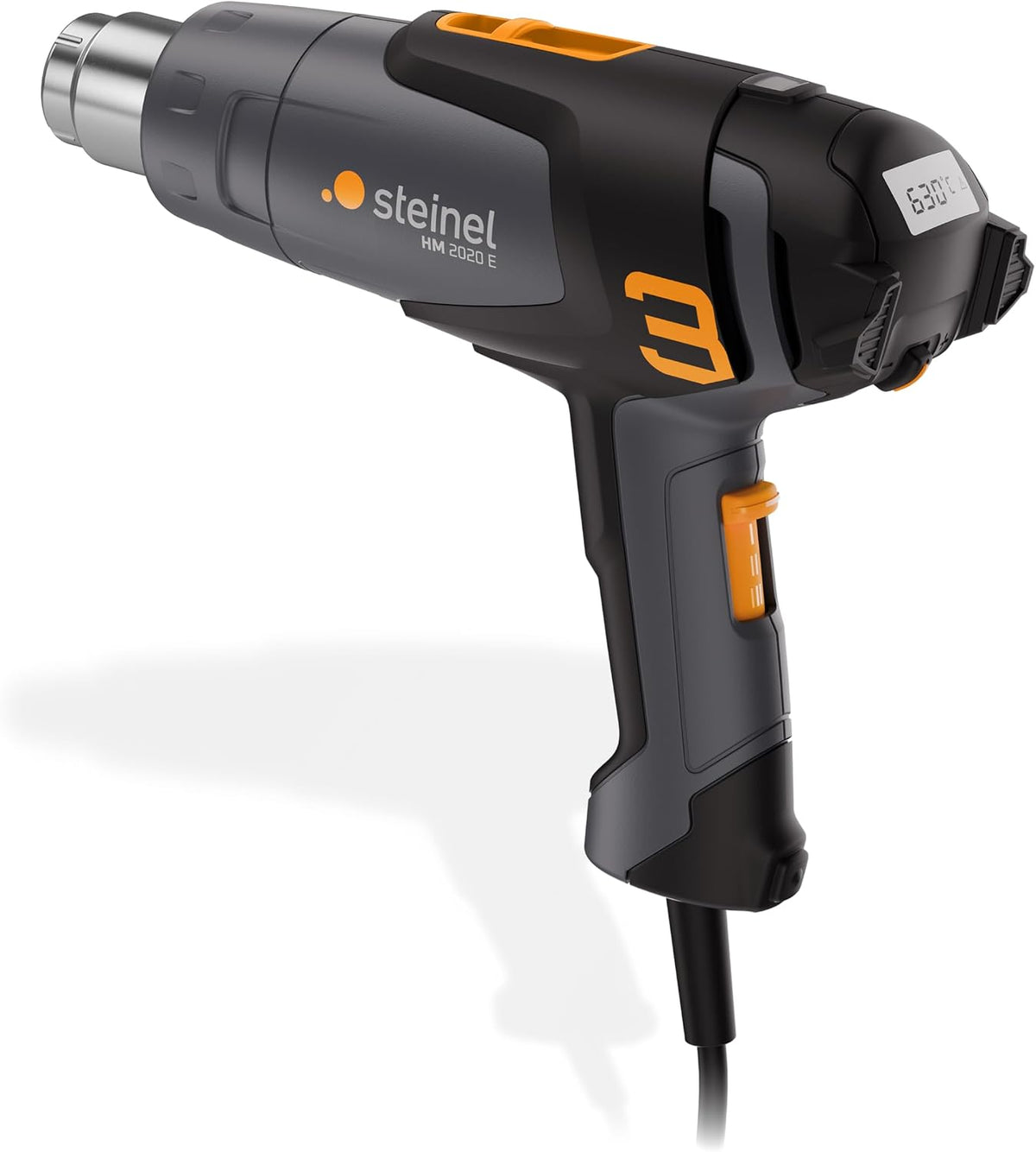 Heteluchtpistol Steinel heteluchtpistool HM 2020 E, 2200 W