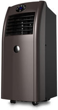 Mobiele airco Draagbare airconditioner Verwarming en koeling Draagbare, met constante snelheid