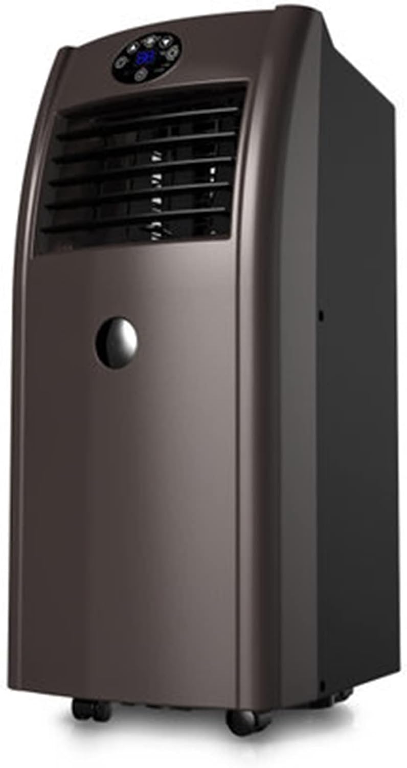 Mobiele airco Draagbare airconditioner Verwarming en koeling Draagbare, met constante snelheid