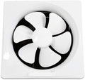 Ventilator KEuLen Air Extractor Ventilator 40W Geluidsarme Uitlaat, Voor Badkamer Thuis Keuken 12 '300m