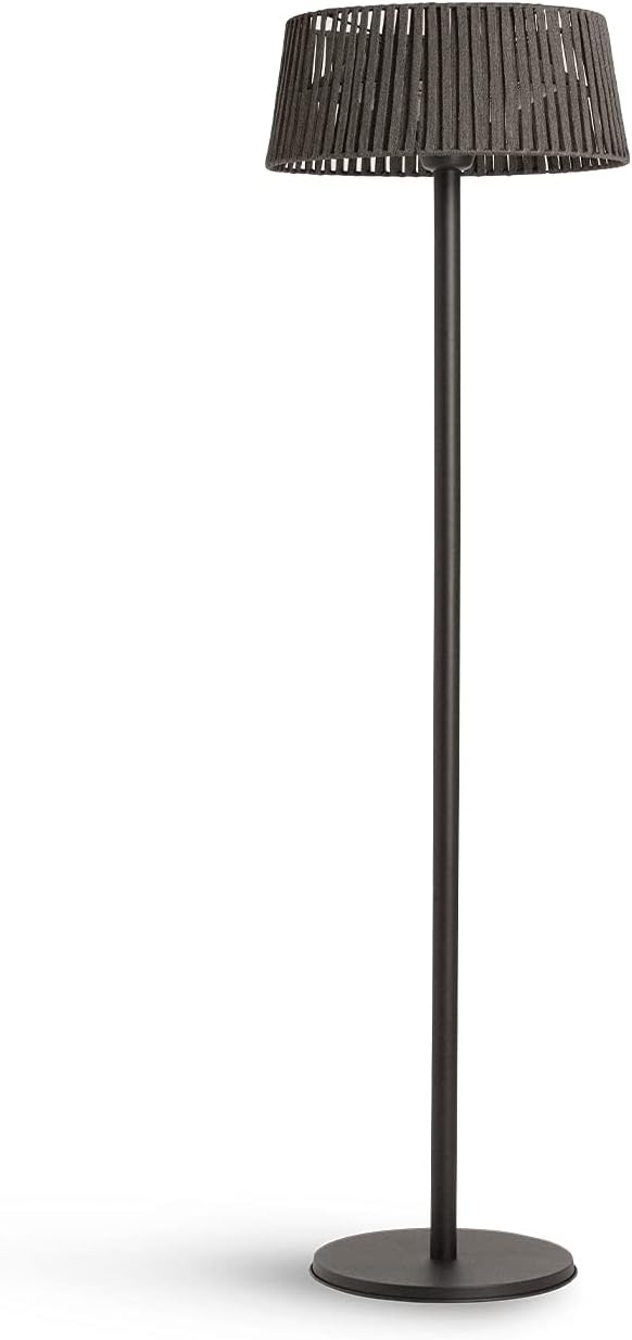 Create Terrasverwarmer /Patio Heater/Warmtestraler, 1000 W - 2000 W, IP34, voor terras, tuin, halogeenverwarming, staande radiator, exclusief design