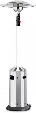 Enders Terrasverwarmer, gas Elegance