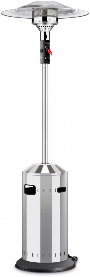 Enders Terrasverwarmer, gas Elegance