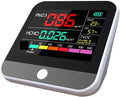 Dikaman Gasdetector Natural Gas Leak Detector Monitor, voor Home and RV
