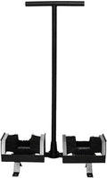 Polijstmachine Laarzen Modder Cleaner Tool Professionele Golf Schoen, met Handvat Vloer