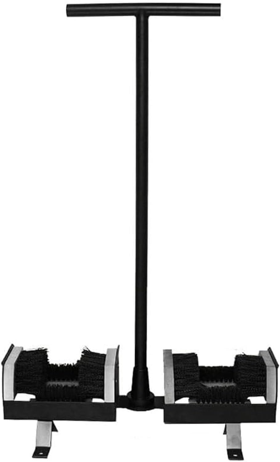 Polijstmachine Laarzen Modder Cleaner Tool Professionele Golf Schoen, met Handvat Vloer