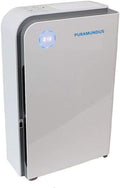 Puramundus UG Luchtreiniger Puramundus Mareal AP3001, HEPA H13 PM2.5, ionisator, uv-desinfectie, virussen