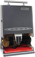 Schoenborstels Pwabaf Schoenpoetsmachine Automatische inductie