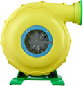 Kjueq Ventilator Centrifugaal luchtblazer, 950-1100W kleine elektrische ventilator, luchtblazerpomp(950W), voor stofuitlaat