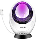 Vliegenzapper Muggen Killer Usb Muggen Killer Lamp Led Vliegende Bug Vallen