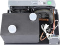 Dignife Mobiele airco Draagbare Airconditioner, 700W Compacte Koeling & Verwarming, DC 24V, R290 Koelmiddel, Micro DC Airconditioner, voor Elektronica