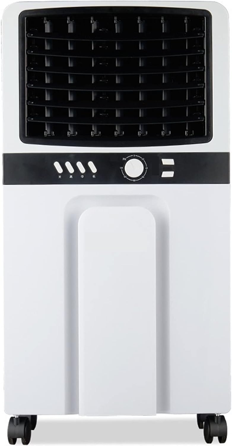 Faxioawa Mobiele airco Airconditioner Draagbare Huishoudelijke Airconditioning