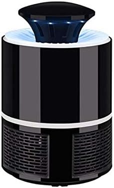 Vliegenzapper Muggen Killer USB Elektrische Muggen Killer Lamp Led Stralingsloze
