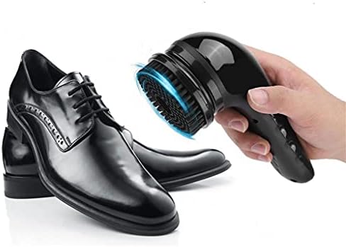 Schoenborstels Yanyueshop Zcjux Multifunctionele elektrische schoenborstel, maat: één maat)