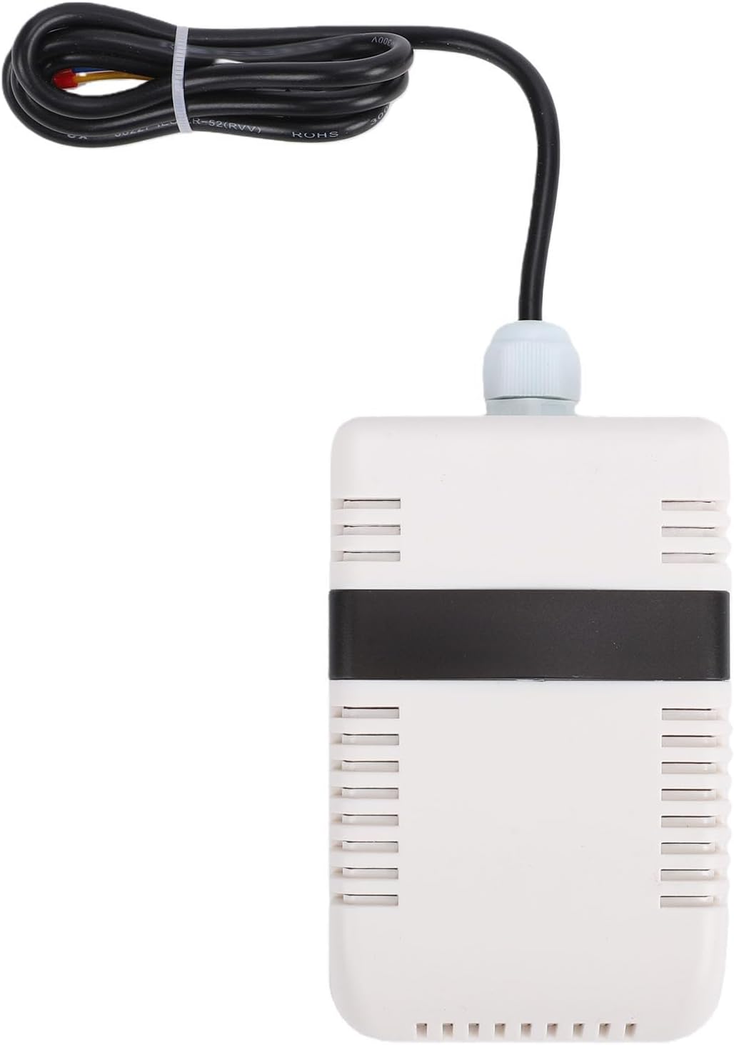 Gasdetector Fafeicy Radon Detector, met 0-1000pCi/L Sensor, voor Thuis Kelder